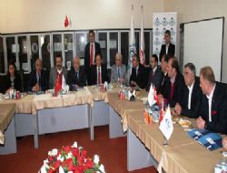 Erzurum’dan Türkiye’ye Mesaj